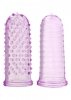 Sexy Finger Ticklers Purple