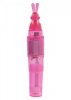 Stymulator-BUNNY STIMULATOR PINK
