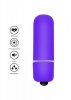 Wibrator-FUNKY BULLET PURPLE