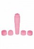 Stymulator-FUNKY MASSAGER PINK
