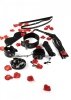 Zestaw-AMAZING BONDAGE SEX TOY KIT