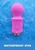 The Traveller Wand Fuchsia