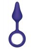 Plug-BOOTY TICKLER PURPLE