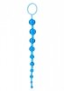 X-10 Beads Blue