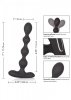 Eclipse Slender Beads Black