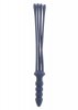 Silicone Whip Blue