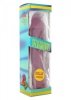 Penis Żelowy Jak Prawdziwy Realistyczne Dildo 20cm