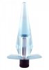 Plug/vibr-SUPER COMPACT VIBRATING BUTTPLUG
