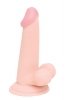 Dildo-PLUG N RIDE 5.5 FLESH DONG