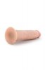 DR. SKIN 9.5INCH COCK VANILLA