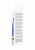 Lyra - ABS Bullet With Sleeve - 10-Speeds - Royal Blue