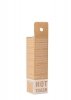 5,5 Vibrator - Biodegradable - Black
