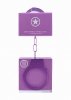 Beginners Handcuffs - Purple