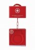 Beginners Handcuffs - Red