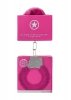 Beginners Handcuffs Furry - Pink