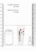 Lighten Cream - Gene White - 100 ML