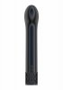Jewel - Rechargeable ABS Bullet - Gunmetal