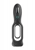 N0. 88 - Vibrating Rechargeable Cock Ring - Black