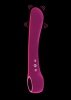 Ombra - Bendable Vibrator Punkt G - Pink