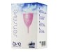 Kapturek Menstruacyjny Eve Sensitive S