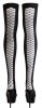 Thigh-high Net Stockings S/M