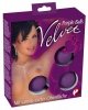3 Kulki Gejszy Velvet Balls
