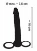 5148610000 Anal Special black