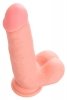 Dildo-5266810000 Medical Silicone 20-Wibrator