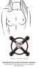 Bad Kitty Nipple Jewellery bla