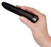 Wibrator-5604130000 Ladyfinger schwarz-Wibrator