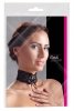 Wiązania-24503641001 Halsband Spitze-Pasek