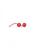 Kulki-Joyballs, red