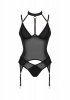 Bielizna-Brasica gorset  XS/S