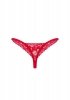 Lacelove stringi XL/2XL