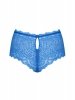 Bielizna-Bluellia szorty niebieskie  S/M