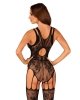 Bielizna-Bodystocking F239  S/M/L