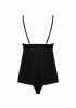 Bielizna-Bella Rou top i figi XL/2XL