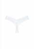 Heavenlly stringi otwarte   XS/S