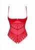Ingridia body otwarte   XS/S