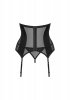 Chic Amoria gorset i stringi   XS/S