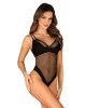 Nesari body otwarte   XS/S