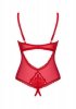 Chilisa body otwarte   XS/S