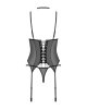 Donarella gorset i stringi   XS/S
