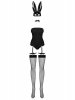 Bielizna-Bunny costume  S/M