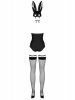Bielizna-Bunny costume  S/M