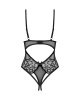 Blomentis body otwarte  M/L