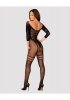 Bielizna-Bodystocking G329 XL/XXL