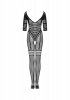 Bielizna-Bodystocking G329 XL/XXL