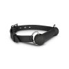 Knebel-Silicone Bit Gag