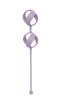 Replacement Vaginal Balls Set Love Story Valkyrie Purple